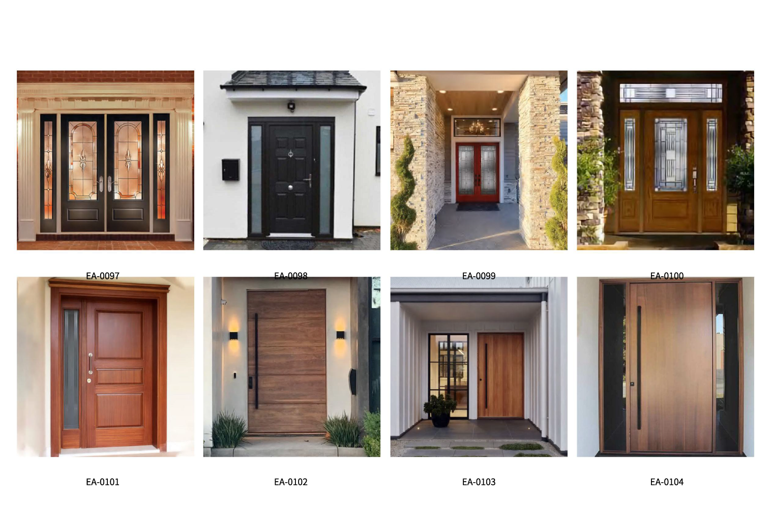 doors